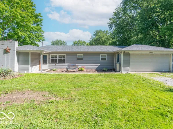 5850 E Lambert Ln, Camby, IN 46113
