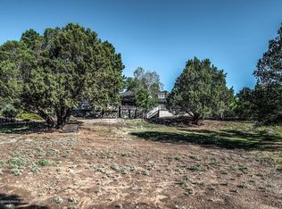 433 Fort Stanton Rd, Alto, NM 88312
