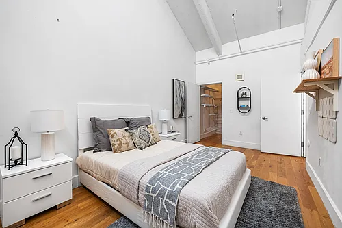 50 Dey St #655 Photo 1