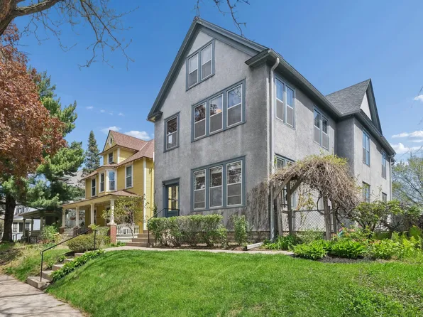 2729 Colfax Ave S, Minneapolis, MN 55408