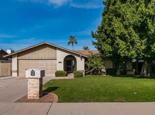 4124 W Corrine Dr, Phoenix, AZ 85029