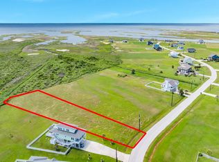 4026 Kiva Rd LOT 143, Galveston, TX 77554