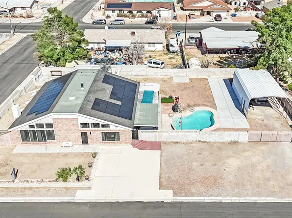 4414 E Baltimore Ave, Las Vegas, NV 89104