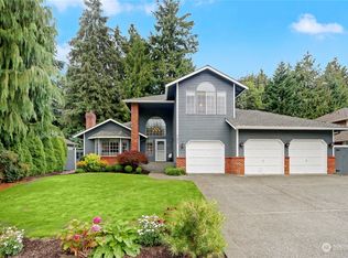 11811 43rd Dr SE, Everett, WA 98208