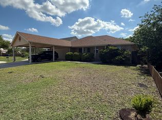 2213 Theodor Dr, Kirby, TX 78219