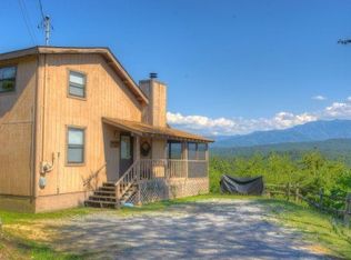 1821 Timber Ridge Way, Sevierville, TN 37876