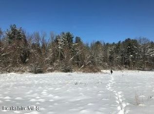 W Plain Rd, Great Barrington, MA 01230