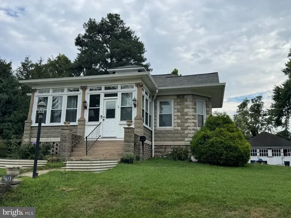 4613 Linden Ave, Halethorpe, MD 21227