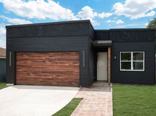 2542 Schley Ave, San Antonio, TX 78210