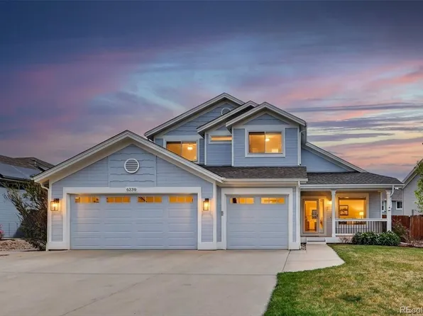 6238 Holman Court, Arvada, CO 80004