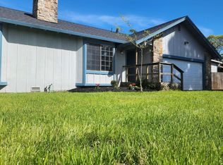 4546 Taylor Ave, Santa Rosa, CA 95407