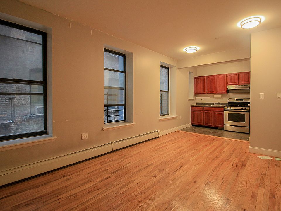 1st image of 449 W 125th St #B3
