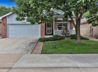 11157 W 64th Pl, Arvada, CO 80004