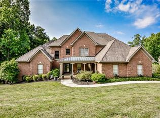 183 April Rd #35, Troutman, NC 28166