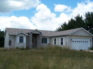 10520 Lisbon Rd, Canfield, OH 44406