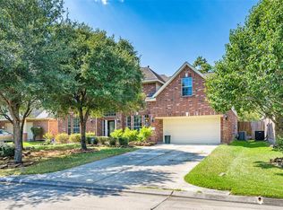 25596 Peppermill Creek Dr, Porter, TX 77365