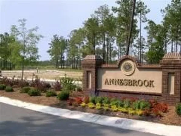 6552 Annesbrook Pl SW, Ocean Isle Beach, NC 28469