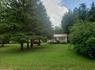 1576 Birch Rd, Harrison, MI 48625