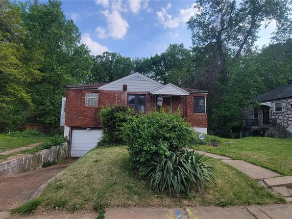 6428 Myron Ave, Saint Louis, MO 63121