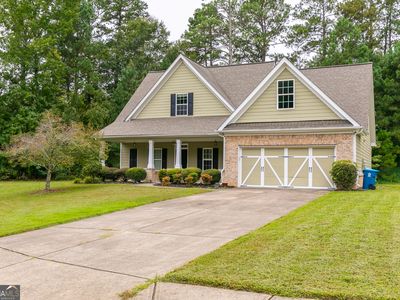 1134 Nathan Mauldin Dr, Lawrenceville, GA, 30043