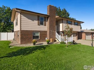 1303 E 19th St, Loveland, CO 80538