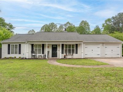 178 Riverchase Dr, Woodstock, GA, 30188