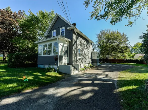 140 Taft Ave, Rochester, NY 14609