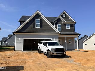131 Grinnell Loop, Sanford, NC 27332