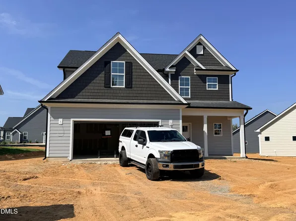 131 Grinnell Loop, Sanford, NC 27332