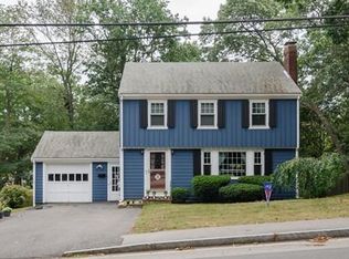 106 Academy Ave, Weymouth, MA 02188