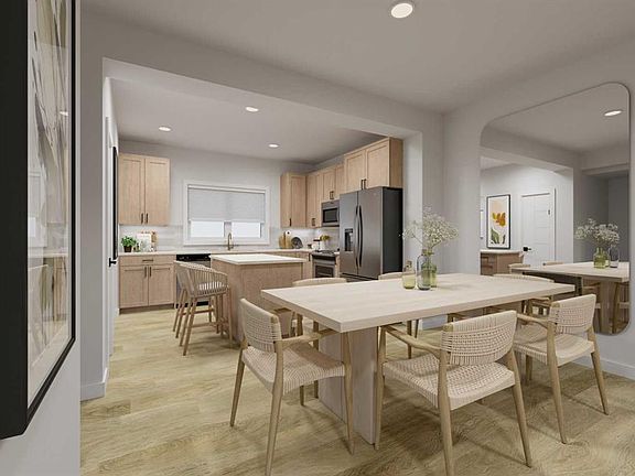 3rd image of 30 S Rochester Vw NW #103