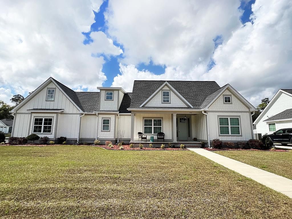216 Morningside Dr, Thomasville, GA 31792 | Zillow