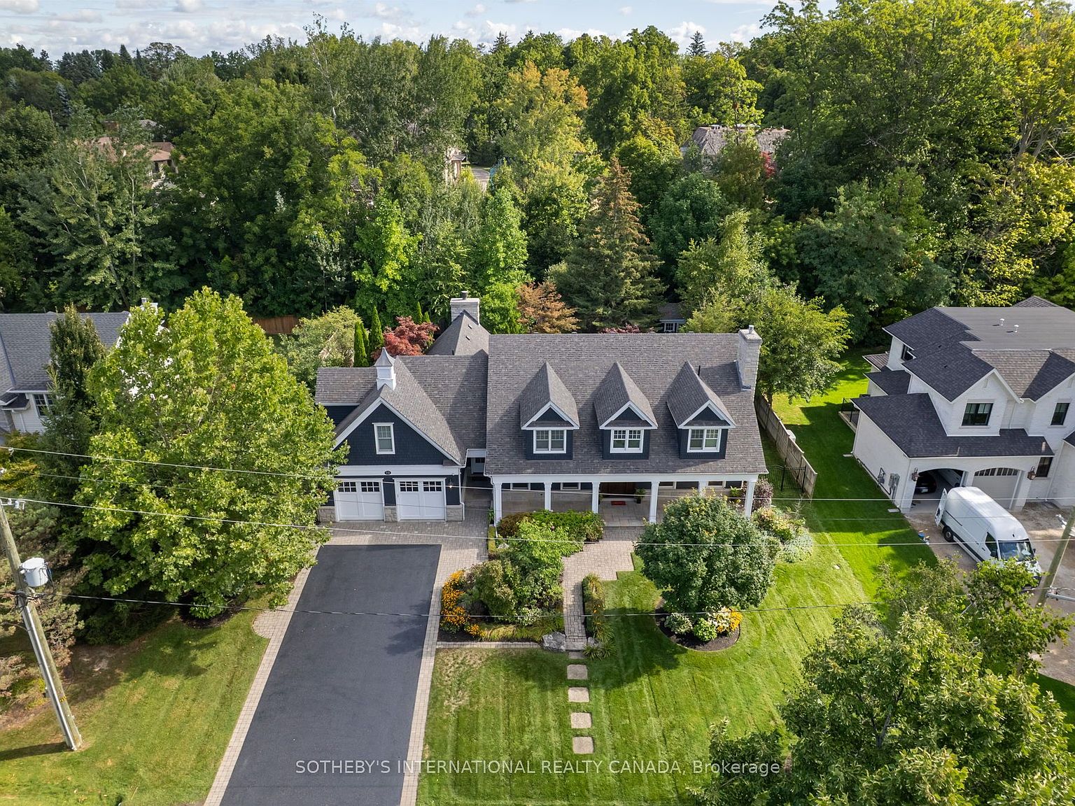 79 Birch Hill Ln, Oakville, ON L6K 2P1 | MLS #W12981536 | Zillow
