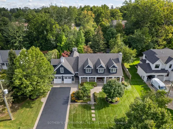 79 Birch Hill Ln, Oakville, ON L6K 2P1