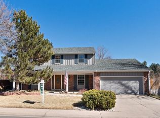 11980 E Bates Cir, Aurora, CO 80014