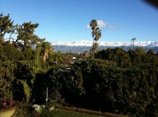 11573 Hillcrest Ct, Loma Linda, CA 92354