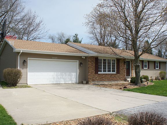 2nd image of 5929 Darline Dr