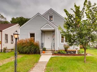 1576 Oakwood Ave, Columbus, OH