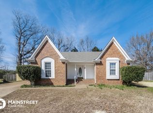 6516 W Chardonnay Cv, Memphis, TN 38141