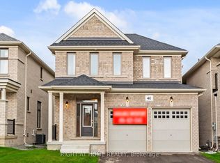 40 Ainslie Hill Cres, Georgina, ON L0E1R0