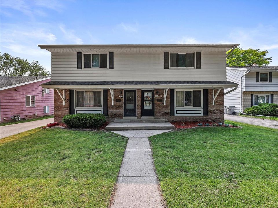 1st image of 5041 North 106th STREET #5043
