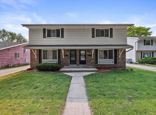 5041 N 106th St #5043, Milwaukee, WI 53225