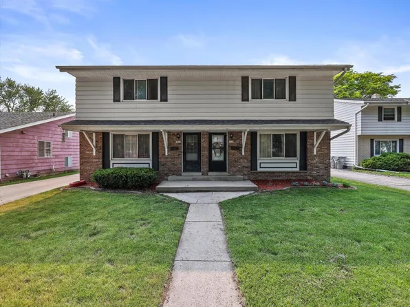 5041 North 106th STREET #5043, Milwaukee, WI 53225