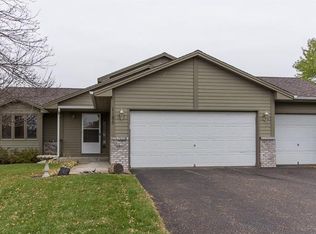 1185 142nd Ln NW, Andover, MN 55304