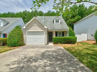 5512 Roan Mountain Pl, Raleigh, NC 27613