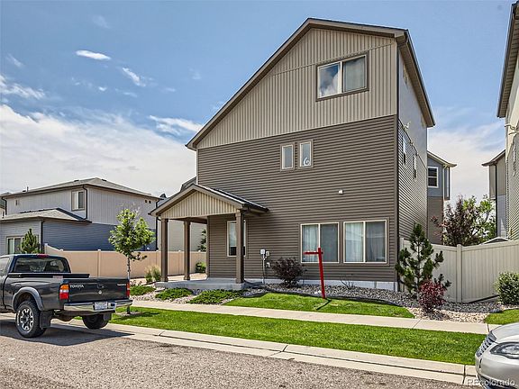 2nd image of 19078 E 54th Place