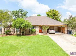 7222 Quorum Dr, Baton Rouge, LA 70817