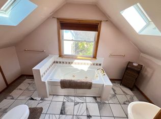 25 Pitman St #52, Somerville, MA 02143
