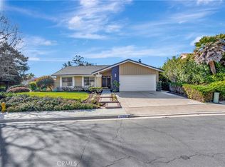 27392 Via Segundo, Mission Viejo, CA 92692