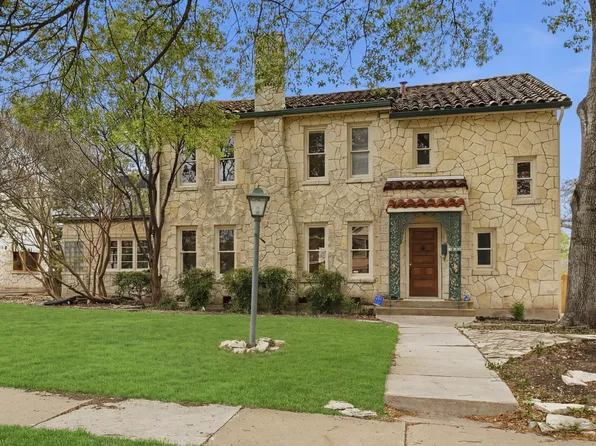 432 Mary Louise Dr, San Antonio, TX 78201